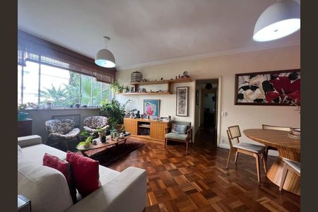 Apartamento à venda com 3 quartos, 86m² em Copacabana, Rio de Janeiro