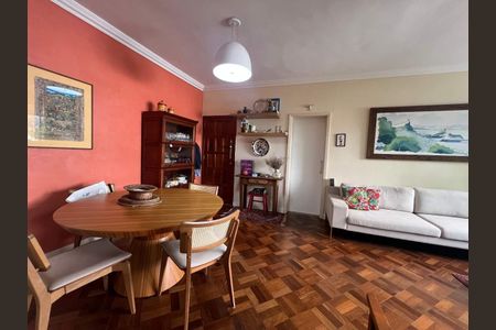 Apartamento à venda com 3 quartos, 86m² em Copacabana, Rio de Janeiro