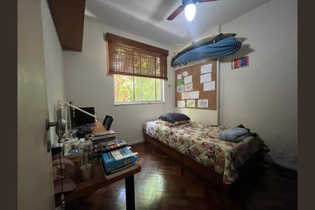 Apartamento à venda com 3 quartos, 86m² em Copacabana, Rio de Janeiro