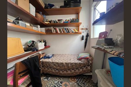 Apartamento à venda com 3 quartos, 86m² em Copacabana, Rio de Janeiro