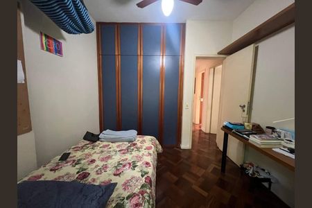 Apartamento à venda com 3 quartos, 86m² em Copacabana, Rio de Janeiro