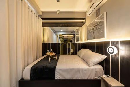 Kitnet/Studio à venda com 1 quarto, 22m² em Vila Mariana, São Paulo