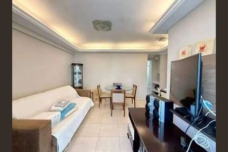 Apartamento à venda com 1 quarto, 51m² em Flamengo, Rio de Janeiro