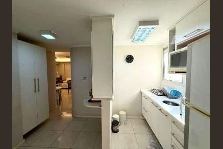 Apartamento à venda com 1 quarto, 51m² em Flamengo, Rio de Janeiro