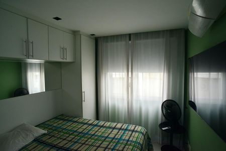 Apartamento à venda com 139m², 3 quartos e 2 vagas Apartamento à venda com 139m², 3 quartos e 2 vagasQuarto