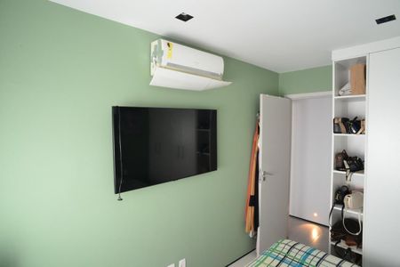 Apartamento à venda com 139m², 3 quartos e 2 vagas Apartamento à venda com 139m², 3 quartos e 2 vagasQuarto