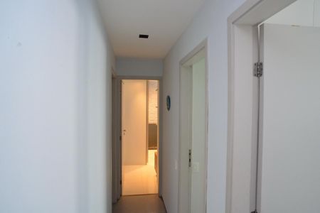 Apartamento à venda com 139m², 3 quartos e 2 vagas Apartamento à venda com 139m², 3 quartos e 2 vagasCorredor