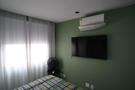 Apartamento à venda com 139m², 3 quartos e 2 vagas Apartamento à venda com 139m², 3 quartos e 2 vagasQuarto