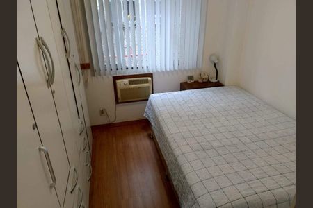 Apartamento à venda com 1 quarto, 36m² em Botafogo, Rio de Janeiro