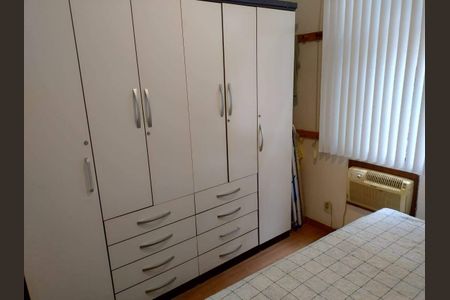 Apartamento à venda com 1 quarto, 36m² em Botafogo, Rio de Janeiro