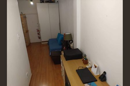 Apartamento à venda com 1 quarto, 36m² em Botafogo, Rio de Janeiro