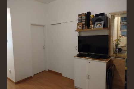 Apartamento à venda com 1 quarto, 36m² em Botafogo, Rio de Janeiro