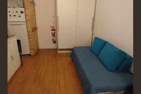 Apartamento à venda com 1 quarto, 36m² em Botafogo, Rio de Janeiro
