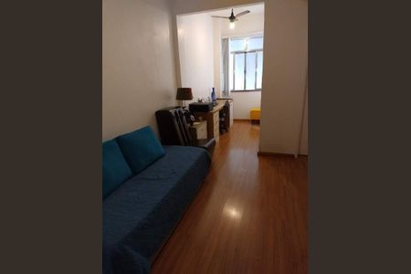 Apartamento à venda com 1 quarto, 36m² em Botafogo, Rio de Janeiro