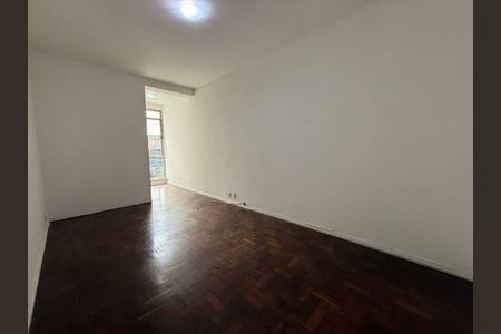 Apartamento à venda com 2 quartos, 51m² em Botafogo, Rio de Janeiro