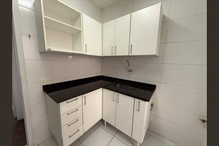 Apartamento à venda com 51m², 2 quartos e 1 vaga