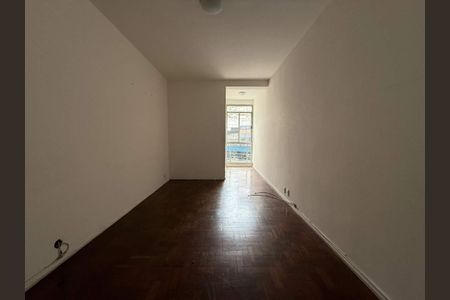 Apartamento à venda com 2 quartos, 51m² em Botafogo, Rio de Janeiro