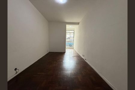 Apartamento à venda com 2 quartos, 51m² em Botafogo, Rio de Janeiro