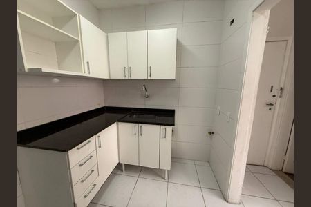 Apartamento à venda com 51m², 2 quartos e 1 vaga