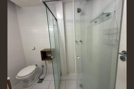 Apartamento à venda com 2 quartos, 51m² em Botafogo, Rio de Janeiro