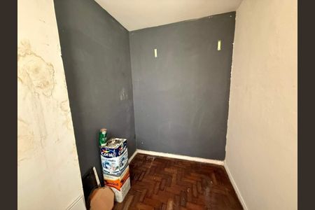 Apartamento à venda com 2 quartos, 51m² em Botafogo, Rio de Janeiro