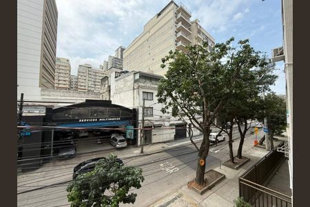 Apartamento à venda com 51m², 2 quartos e 1 vaga