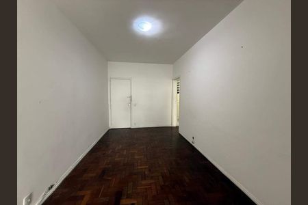 Apartamento à venda com 2 quartos, 51m² em Botafogo, Rio de Janeiro