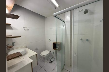 Apartamento à venda com 2 quartos, 51m² em Botafogo, Rio de Janeiro