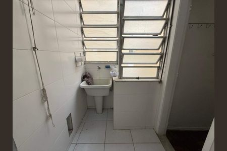 Apartamento à venda com 51m², 2 quartos e 1 vaga