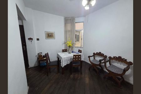 Apartamento à venda com 2 quartos, 77m² em Glória, Rio de Janeiro