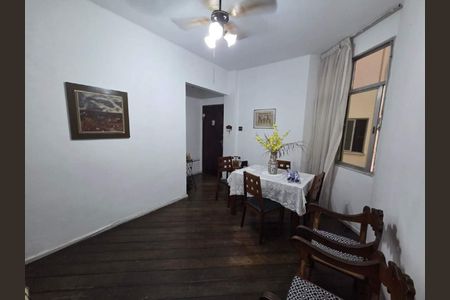 Apartamento à venda com 2 quartos, 77m² em Glória, Rio de Janeiro