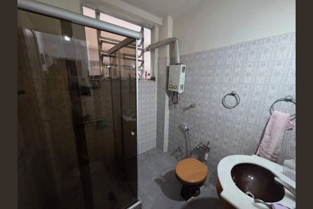 Apartamento à venda com 2 quartos, 77m² em Glória, Rio de Janeiro