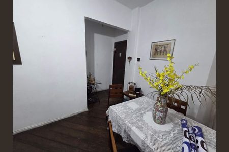 Apartamento à venda com 2 quartos, 77m² em Glória, Rio de Janeiro