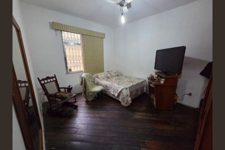 Apartamento à venda com 2 quartos, 77m² em Glória, Rio de Janeiro