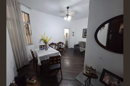 Apartamento à venda com 2 quartos, 77m² em Glória, Rio de Janeiro