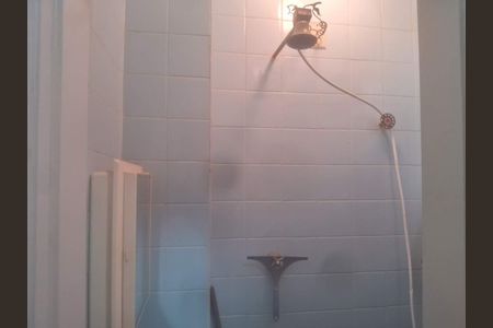 Apartamento à venda com 47m², 1 quarto e sem vaga