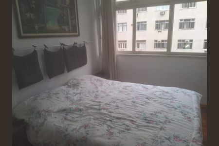Apartamento à venda com 47m², 1 quarto e sem vaga