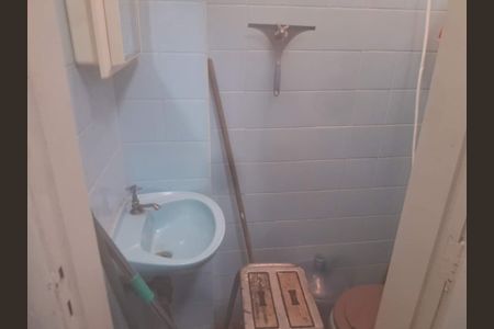 Apartamento à venda com 47m², 1 quarto e sem vaga