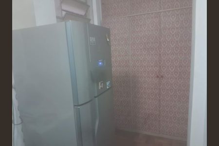 Apartamento à venda com 47m², 1 quarto e sem vaga