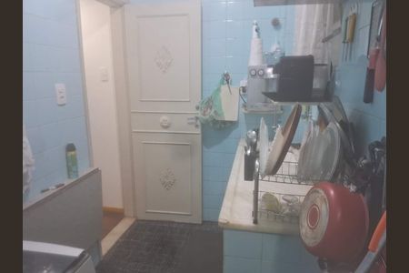 Apartamento à venda com 1 quarto, 47m² em Copacabana, Rio de Janeiro