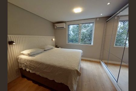 Apartamento à venda com 1 quarto, 24m² em Jardim Botânico, Rio de Janeiro