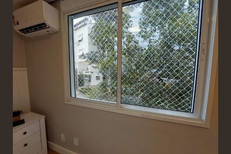 Apartamento à venda com 1 quarto, 24m² em Jardim Botânico, Rio de Janeiro