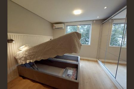 Apartamento à venda com 1 quarto, 24m² em Jardim Botânico, Rio de Janeiro