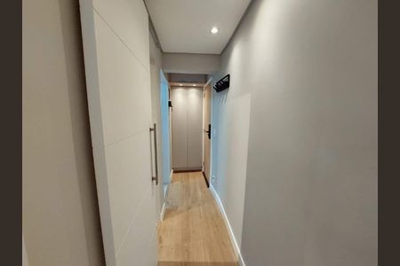 Apartamento à venda com 1 quarto, 24m² em Jardim Botânico, Rio de Janeiro