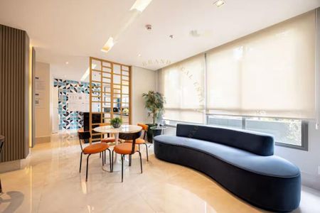 Kitnet/Studio à venda com 1 quarto, 22m² em Vila Mariana, São Paulo