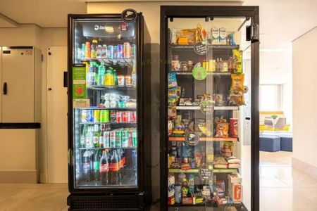 Kitnet/Studio à venda com 1 quarto, 22m² em Vila Mariana, São Paulo