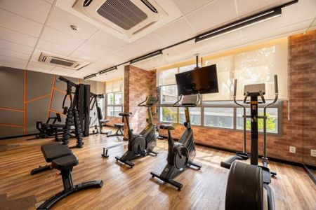 Kitnet/Studio à venda com 1 quarto, 22m² em Vila Mariana, São Paulo