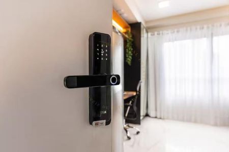 Kitnet/Studio à venda com 1 quarto, 22m² em Vila Mariana, São Paulo