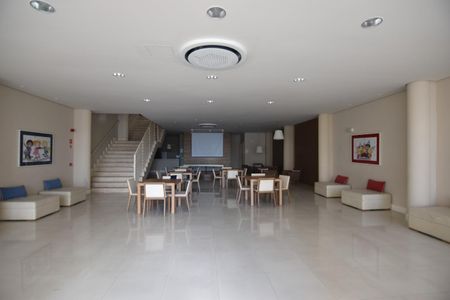 Apartamento à venda com 4 quartos, 155m² em Vila da Serra, Nova Lima