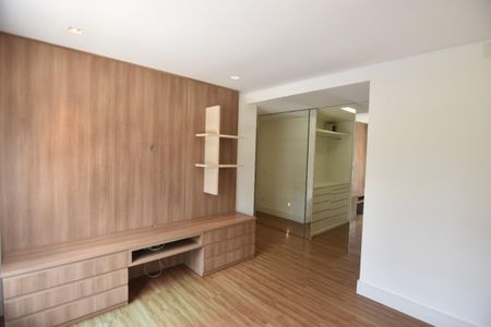 Apartamento à venda com 4 quartos, 155m² em Vila da Serra, Nova Lima